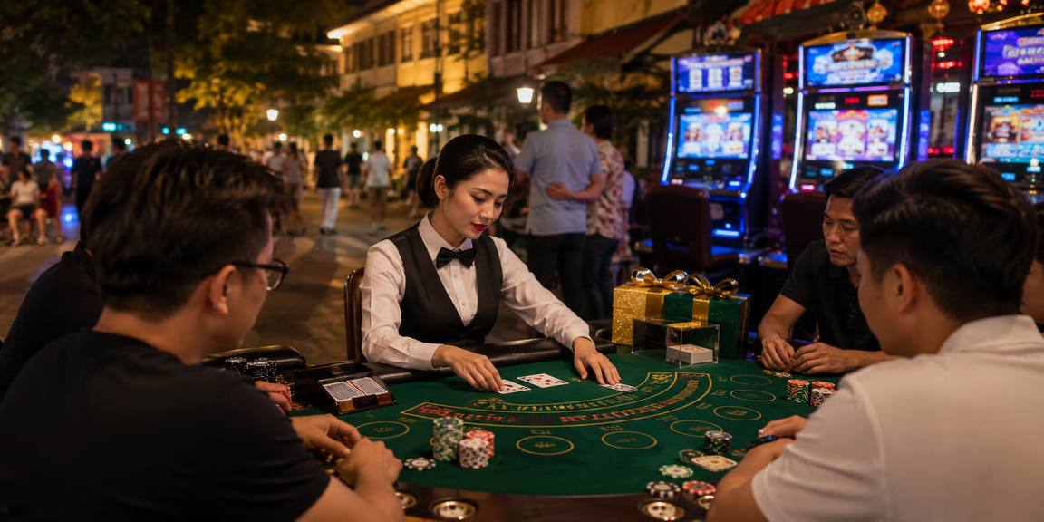 23wi Sao Bien Slot Có Gì Tại 23wi