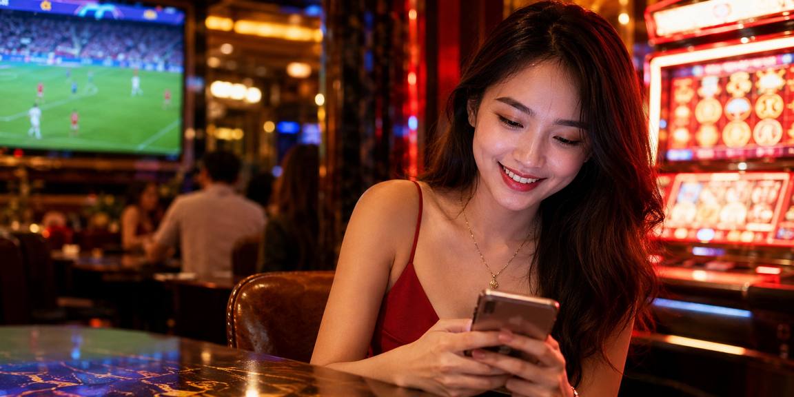 23wi 23wi – Sân chơi được xây dựng cho người Việt